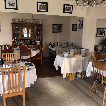 Lisnagalt Lodge 콜레인 외부 사진