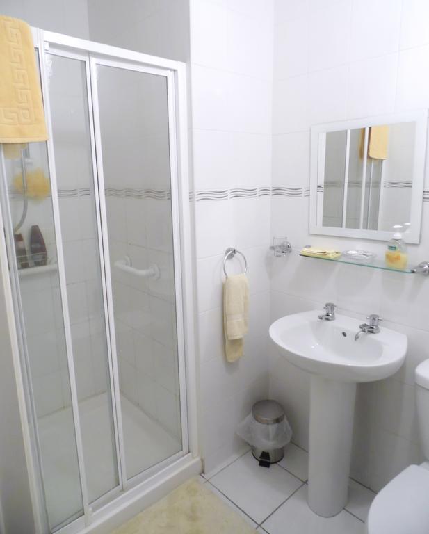 Lisnagalt Lodge 콜레인 객실 사진